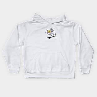 $MILEXX Kids Hoodie